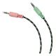 Fone De Ouvido Com Microfone Headset Gamer Ph123 Multilaser